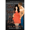 She's Worth the Risk: A forbidden, age-gap, professor and student romance