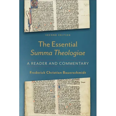Essential Summa Theologiae