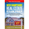 New Hampshire Real Estate Exam Prep: The Complete Guide to Passing the New Hampshire AMP Real Estate Salesperson License Exam the First Time!