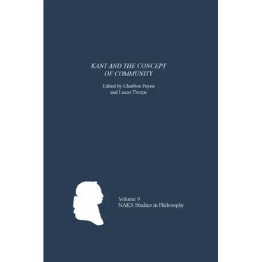 Kant and the Concept of Community