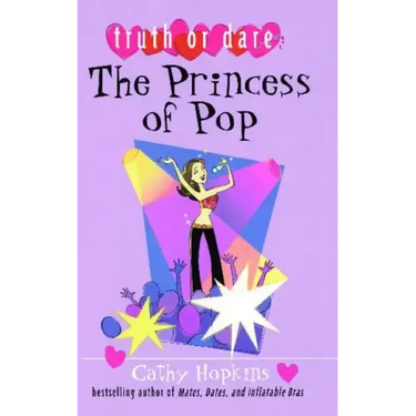 The Princess of Pop