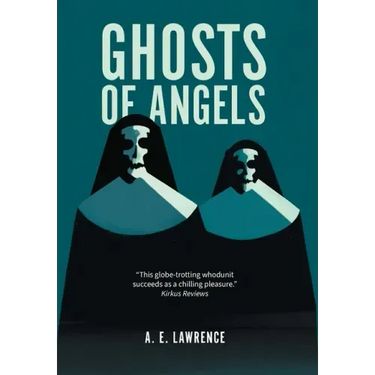 Ghosts of Angels