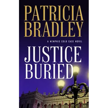 Justice Buried