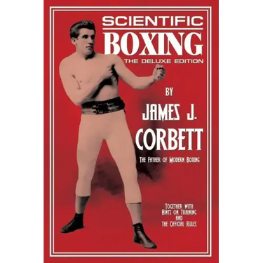 Scientific Boxing: The Deluxe Edition