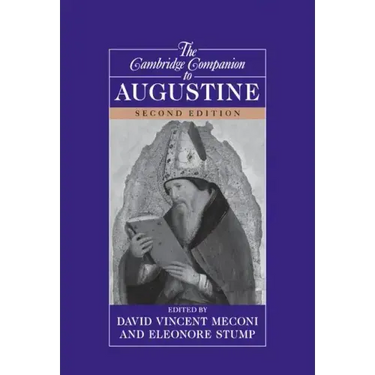 The Cambridge Companion to Augustine