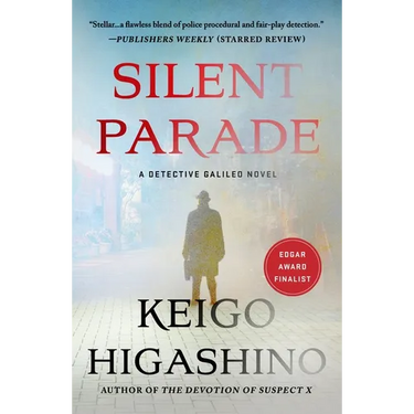 Silent Parade