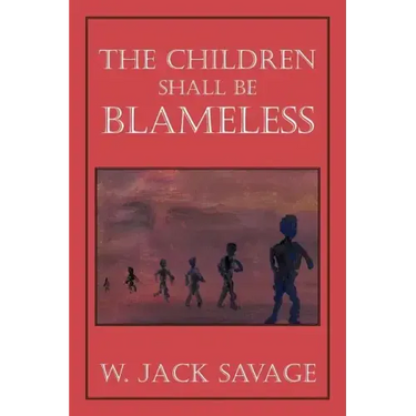 The Children Shall Be Blameless