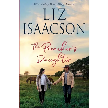 The Preacher's Daughter