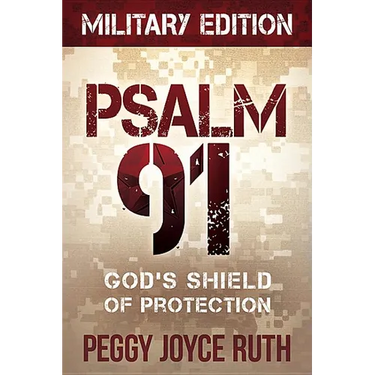 Psalm 91: God's Shield of Protection