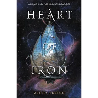 Heart of Iron
