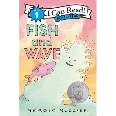 Fish and Wave