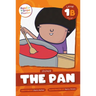 The Pan: Level 1b (I/N/M/D)