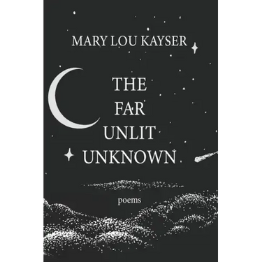 The Far Unlit Unknown