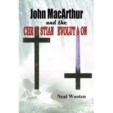 John MacArthur and the Christian Evolution
