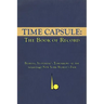 Time Capsule: The Book of Record