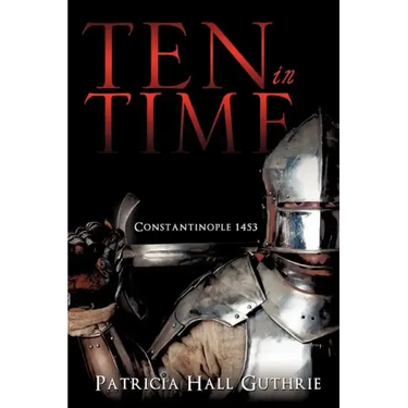 Ten in Time