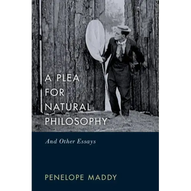 A Plea for Natural Philosophy: And Other Essays