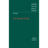 Cicero: On Moral Ends