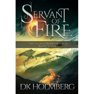 Servant of Fire
