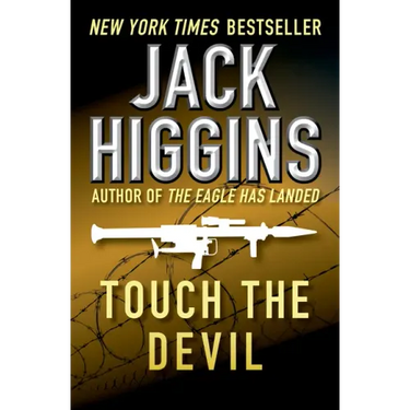 Touch the Devil