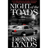 Night of the Toads: #3 in the Edgar Award-winning Dan Fortune mystery series