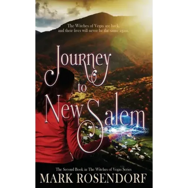 Journey to New Salem