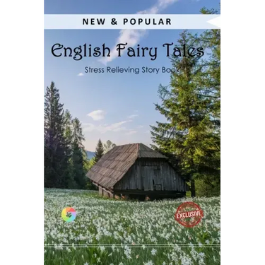 English Fairy Tales