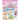 Mermaid Easter Book for Kids Coloring, Numbers, letters, Cutting 70 Pages of Fun for Your Kid BONUS Diploma Inside