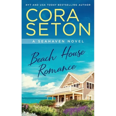Beach House Romance