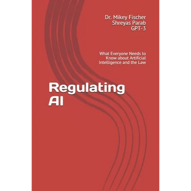 Regulating AI: What Everyone Needs to Know about Artificial Intelligence and the Law