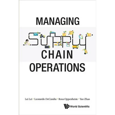Managing Supply Chain Operations
