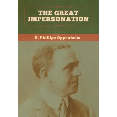 The Great Impersonation