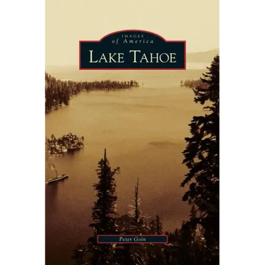 Lake Tahoe