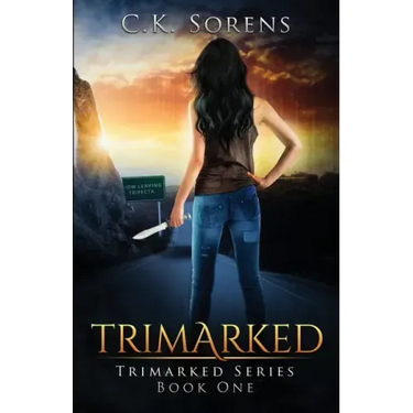 Trimarked