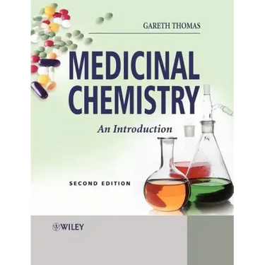 Medicinal Chemistry 2e