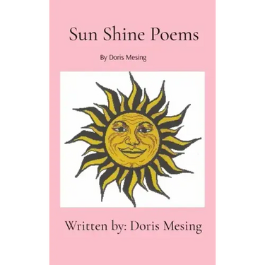 Sun Shine Poems