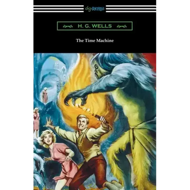 The Time Machine