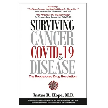 Surviving Cancer, COVID-19, and Disease: The Repurposed Drug Revolution