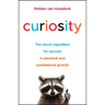 Curiosity: The Secret Ingredient for Success in Personal and Professional Growth