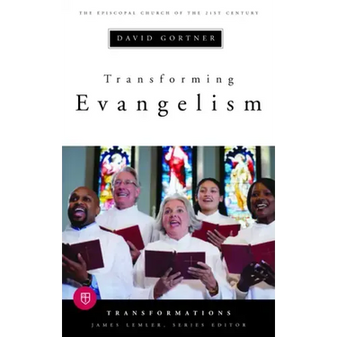 Transforming Evangelism