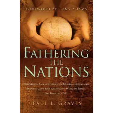 Fathering the Nations