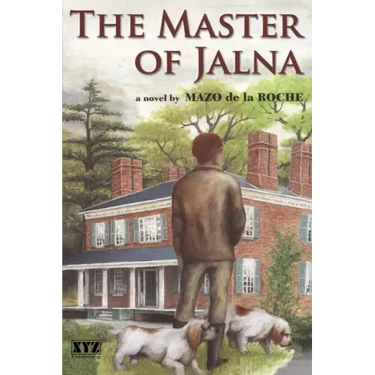 The Master of Jalna