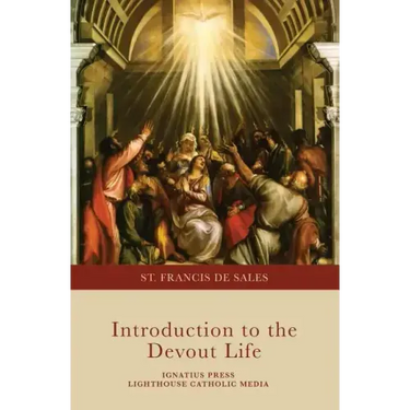 Introduction to the Devout Life