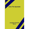 Julia The Apostate