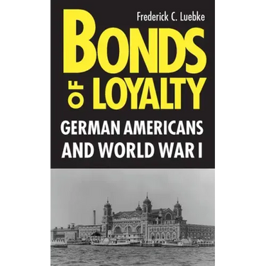 Bonds of Loyalty