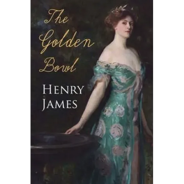The Golden Bowl