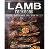 Lamb Cookbook: Book 1, for Beginners Made Easy Step by Stap