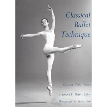 Classical Ballet Technique