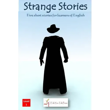 Strange Stories