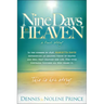 Nine Days in Heaven, a True Story: In the Summer of 1848, Marietta Davis Experienced an Amazing Vision of Heaven and Hell That Changed Her Life. Her V